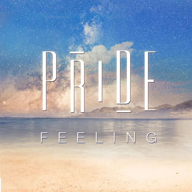 Feeling - Radio Edit