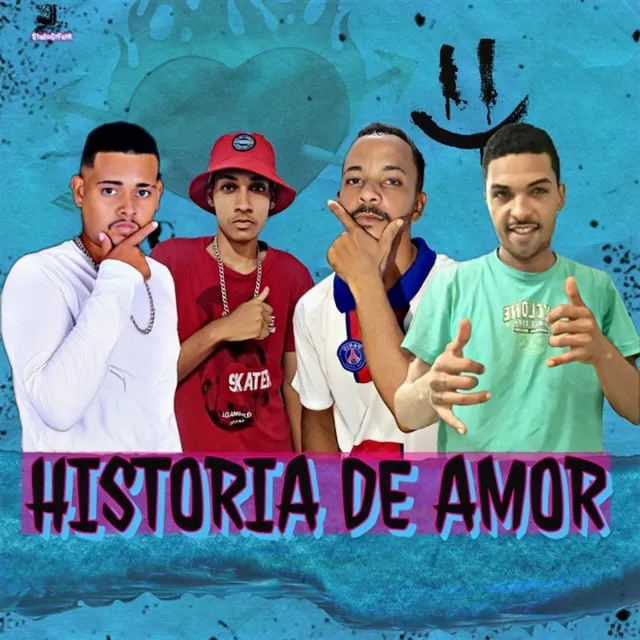 História de Amor