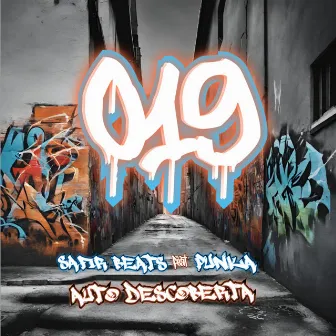 Auto Descoberta by Safir Beats