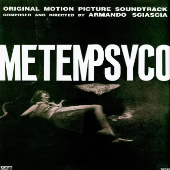 Metempsyco [Tomb of Torture (O.S.T.)] by Armando Sciascia Orchestra