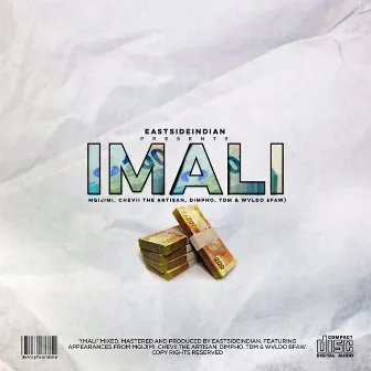 Imali by Eastsideindian