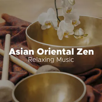 Asian Oriental Zen Relaxing Music by This Fall