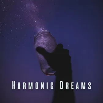 Harmonic Dreams: Meditative Piano Sounds for Gentle Sleep by Meditation Dream