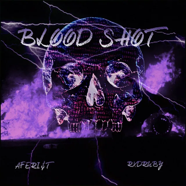 Blood Shot