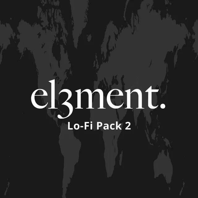 Lo-Fi Pack 2