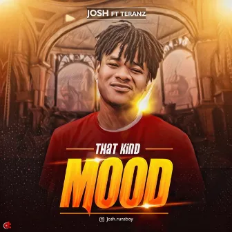 That kind mood by Josh