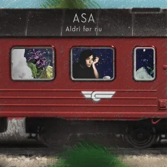 Aldri før nu by ASA