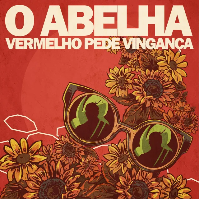 Vermelho Pede Vingança