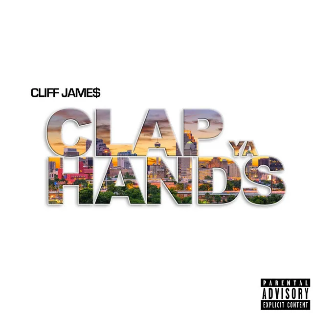 Clap Ya Hands