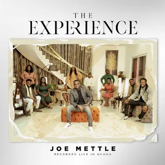 The Experience by Joe Mettle