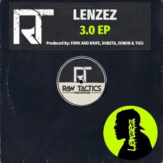 3.0 - EP by LenZez