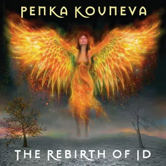 The Rebirth Of Id by Penka Kouneva