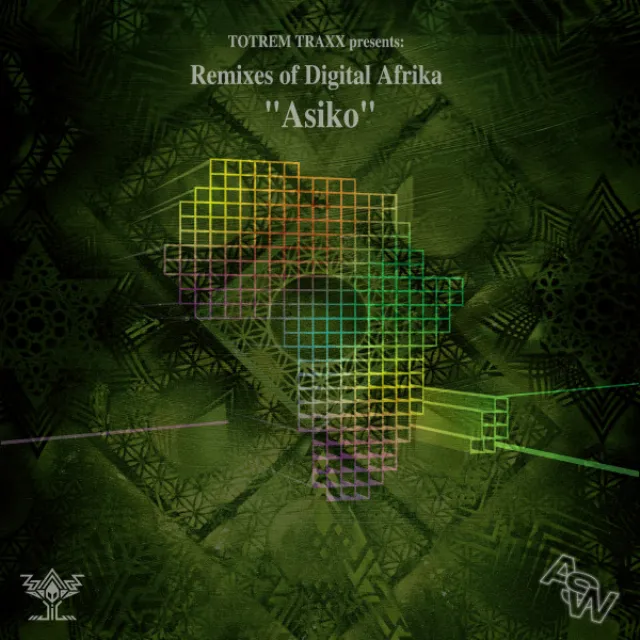 Asiko - DJ HI-C Remix