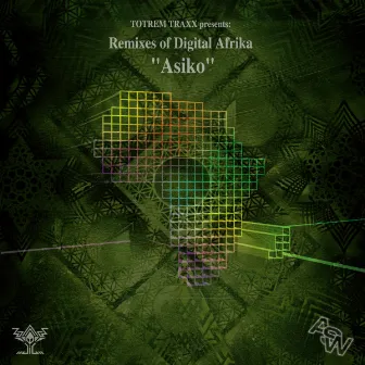 Asiko (Remixes) by Digital Afrika