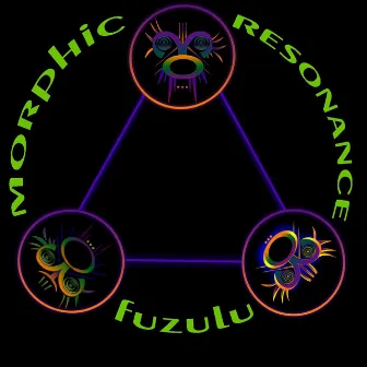 Morphic Resonance by Fuzulu