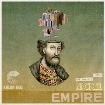 Nickel Empire by Hot Mustard