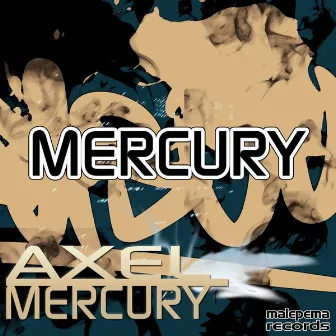 Mercury by 