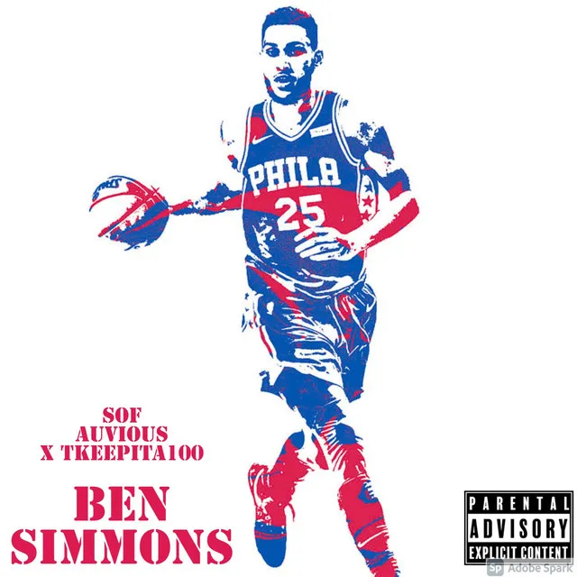 Ben Simmons