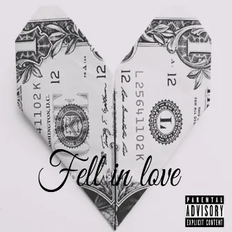 Fell in Love by Josiah