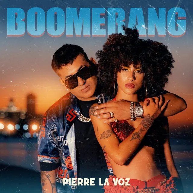 Boomerang