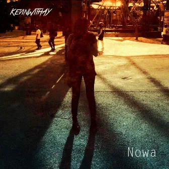 Nowa by KevinWithAY