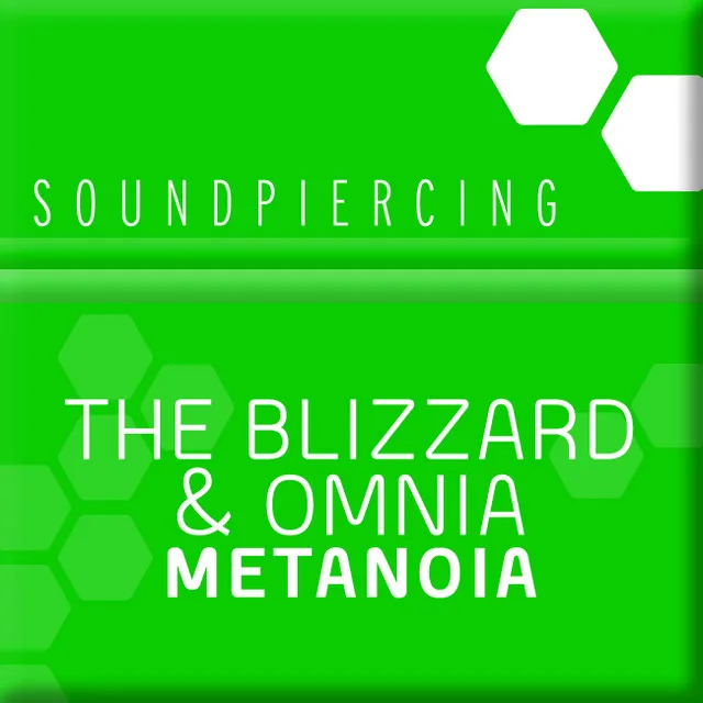 Metanoia - Original Club Mix