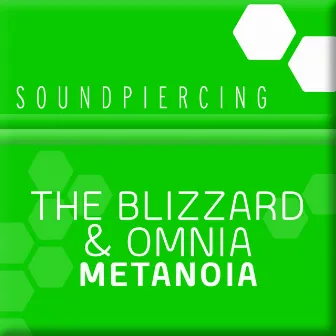 Metanoia by The Blizzard