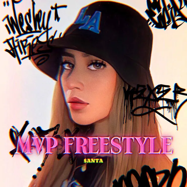 Mvp - Freestyle