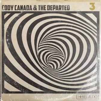 3 by Cody Canada & The Departed