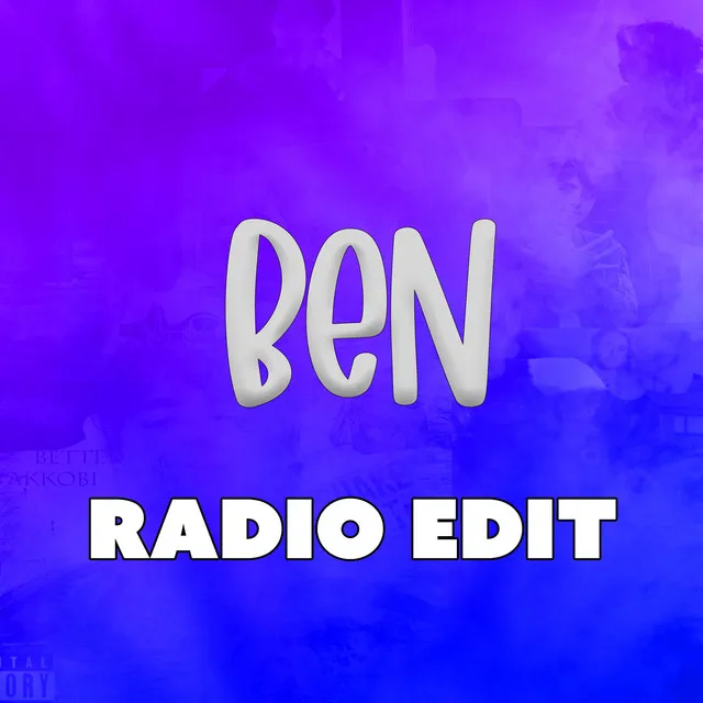 Ben (Radio Edit)