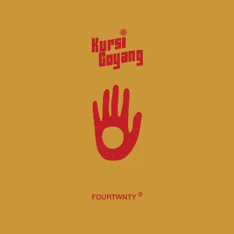 Kursi Goyang by Fourtwnty