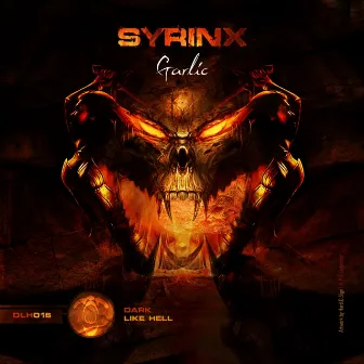 Garlic by Syrinx