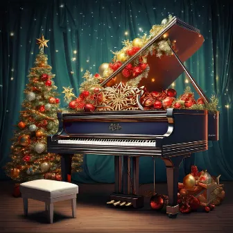 Christmas Piano Memories by Classical Christmas Orchestra