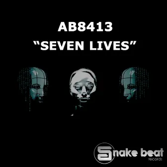 Seven Lives (Deep House Music, Chill out, Lounge Atmosphere) by AB8413