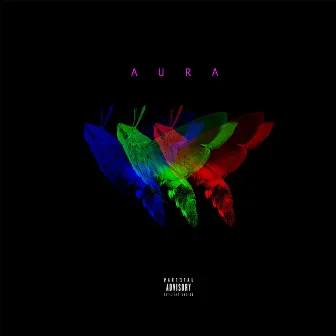 Aura by Rissa Vibes