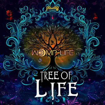 Tree Of Life by Womp-Life