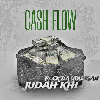 CA$h FLOW by JUDAH KHI