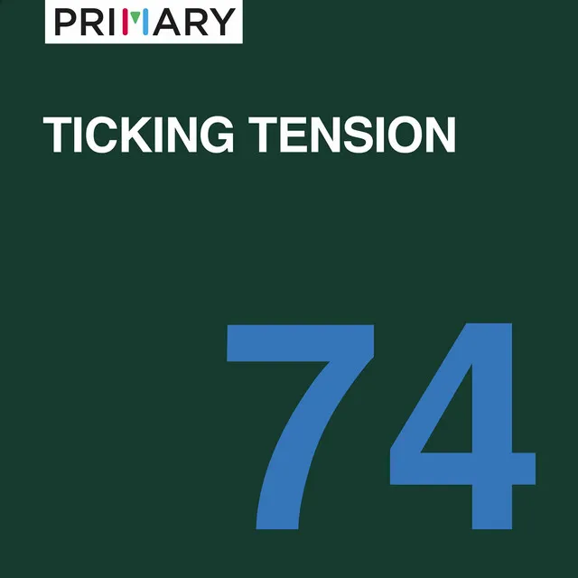 Expansive Ticking Tension