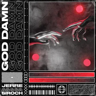 God Damn by Jerre