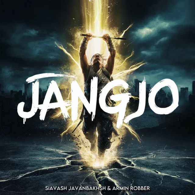 Jangjo