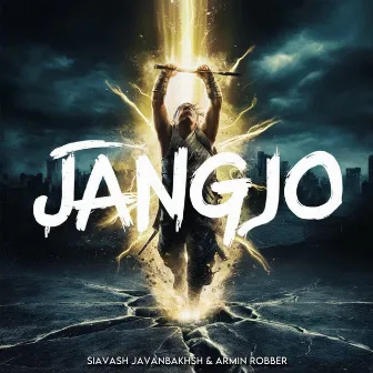 Jangjo by Armin Robber