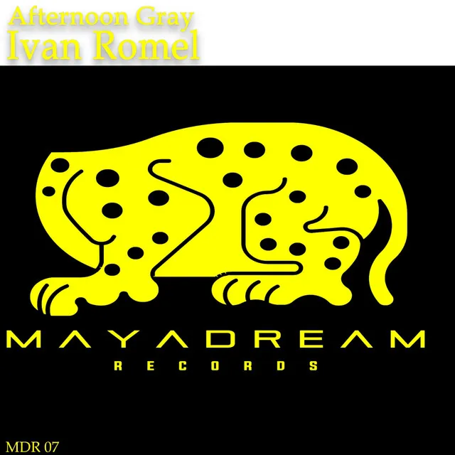 Afternoon Gray - Original Mix