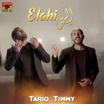 Elahi - Single by Timmy