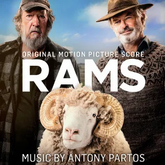 Rams (Original Motion Picture Score) by Antony Partos