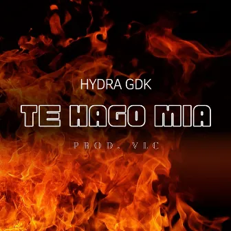 Te Hago Mía by Hydra GDK