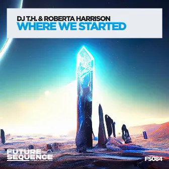 Where We Started by Roberta Harrison