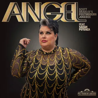 Angel by Sarah Potenza