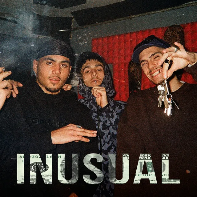 INUSUAL