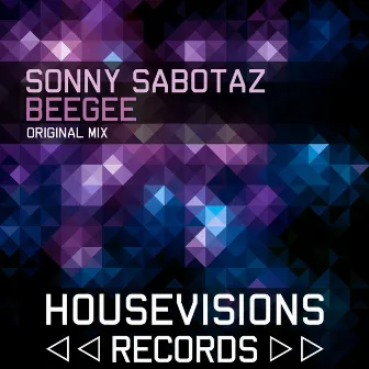 BeeGee by Sonny Sabotaz