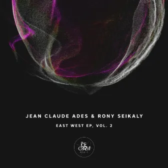 East West, Vol. 2 by Jean Claude Ades